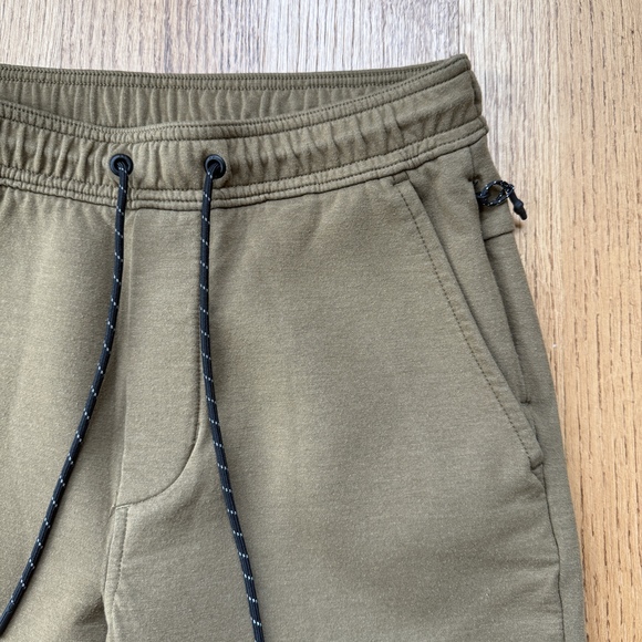 American Eagle Men's 24/7 Joggers - Picture 2 of 6